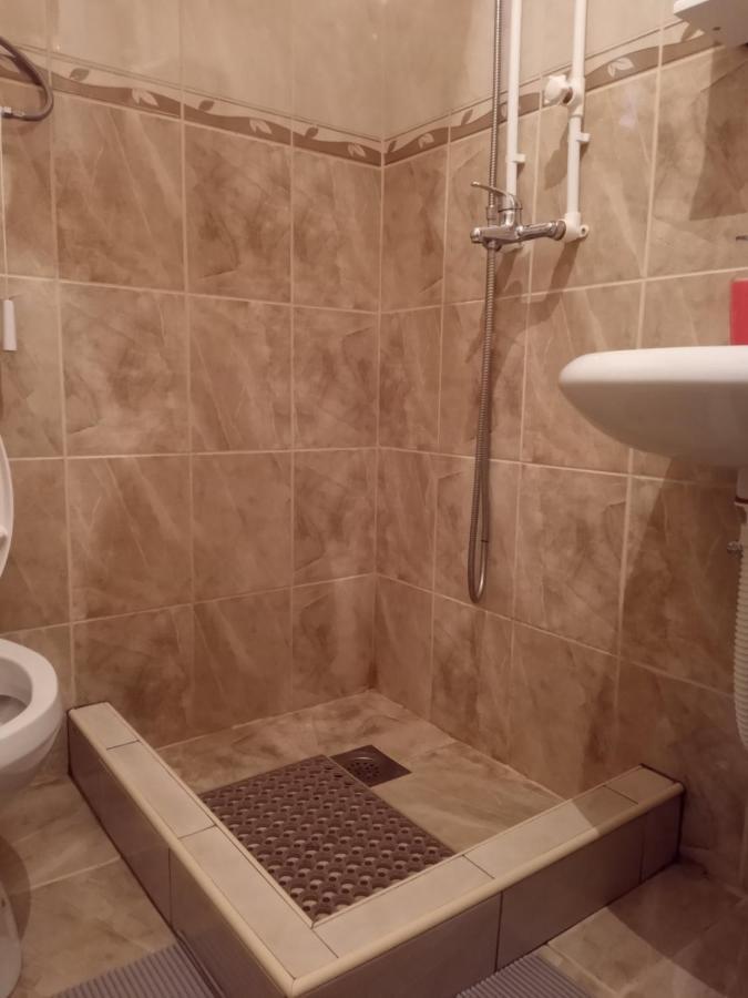 Apartman "Kapetana Luka" Ljubovija Exterior foto